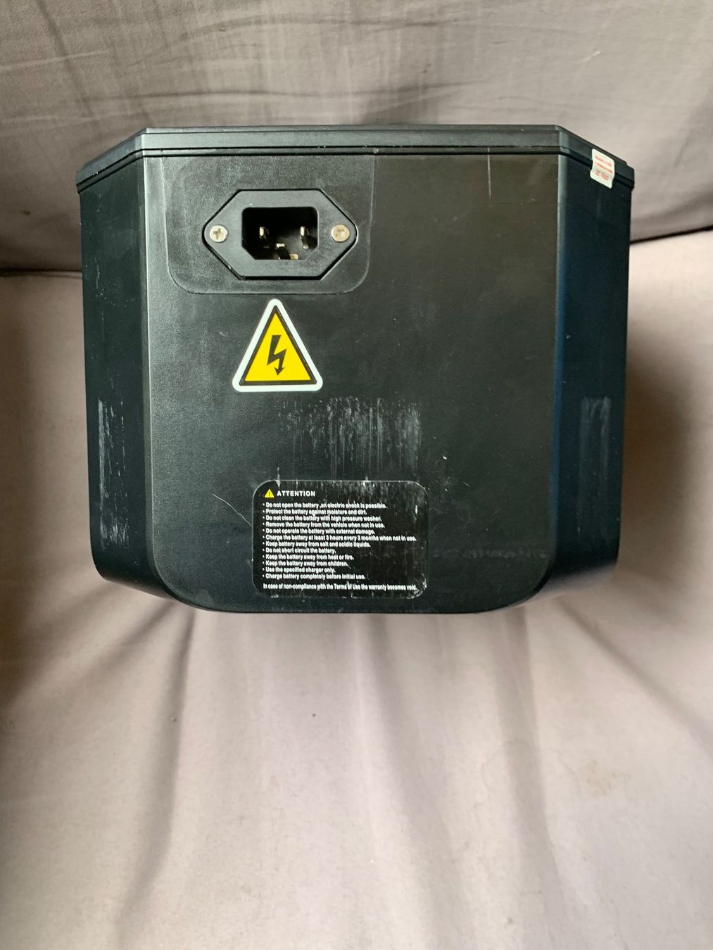 Caricatori & Batterie: Nx1 Batterie – Usato da Geroldswil venduto da AngelGB