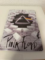Pink Floyd Blechschild  Dark Side / Wall NEU