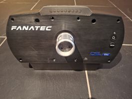 Fanatec CSL Elite Wheel Base gebraucht