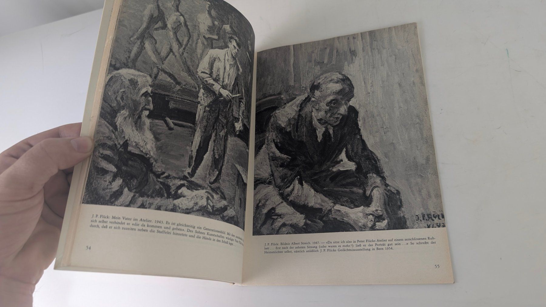 Libri: Berner Heimatbücher: Brienz 1959 – Usato da Zürich venduto da axolottchen 5