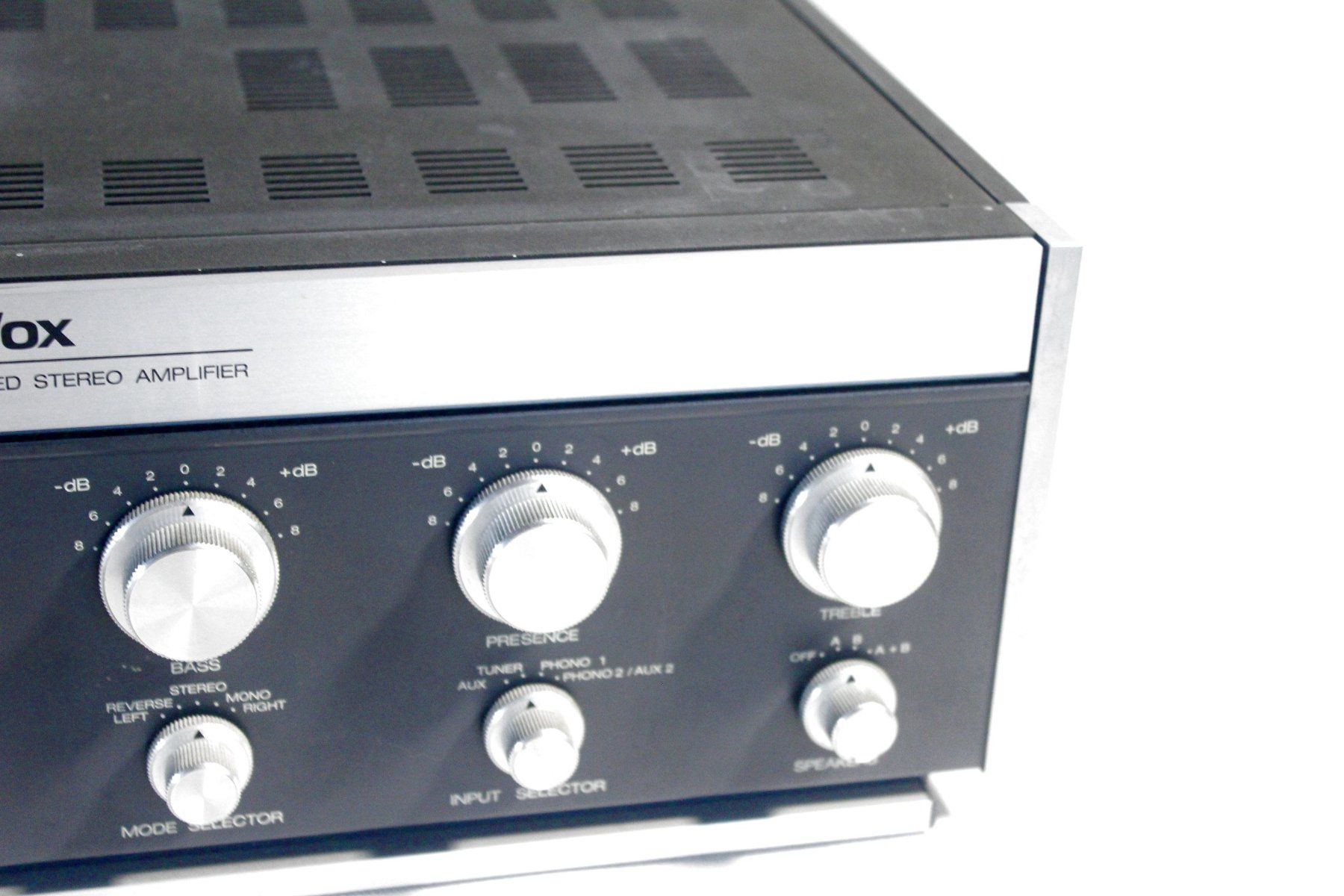 Revox Amplificateurs: Klassiker der Willi Studer GmbH: REVOX B 750 Mk. II – D'occasion à Bern par kultiges 4