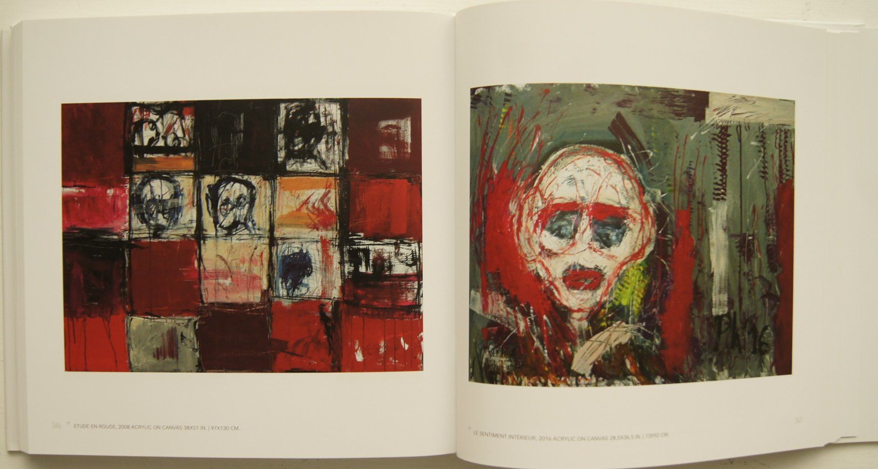 Libri: Kunstkatalog: Art professional – Nuovo (secondo la descrizione) da Fribourg venduto da erw_68dx 2