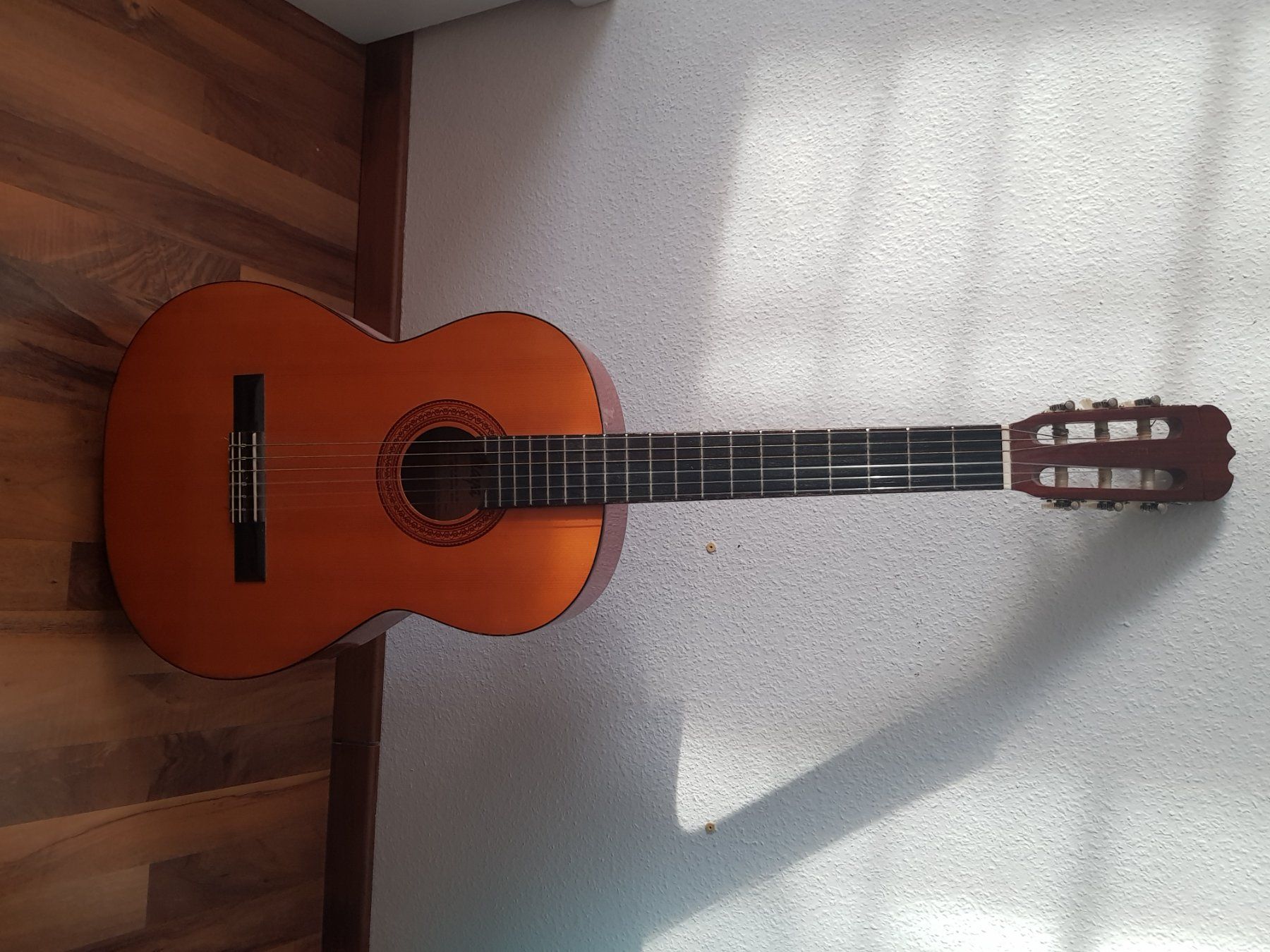 Strumenti musicali: Guitare – Usato da Romont FR venduto da sarah062 2