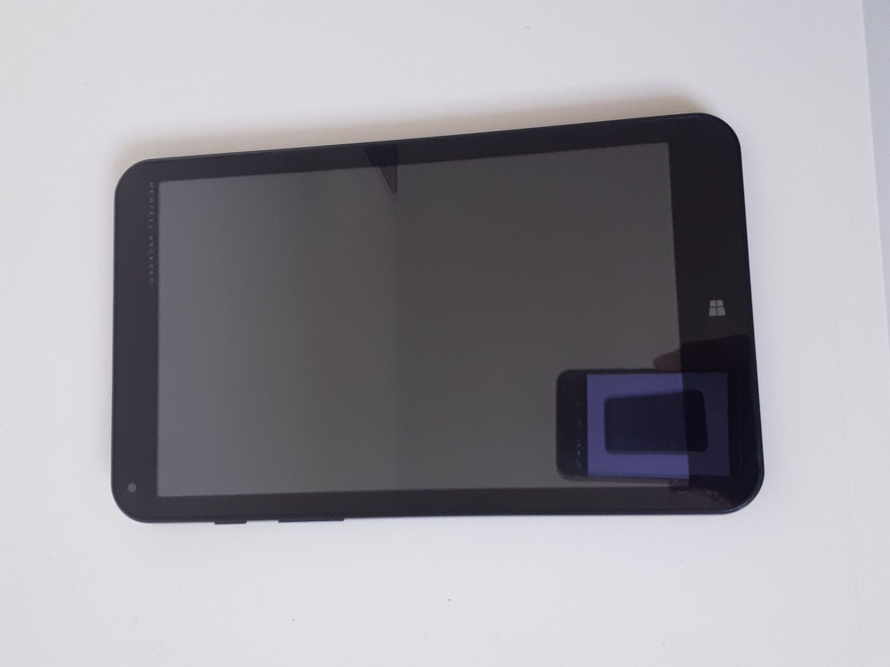 Hewlett Packard Tablet PC: HP Stream 8 tablet – Usato da Basel venduto da n23_j8jr