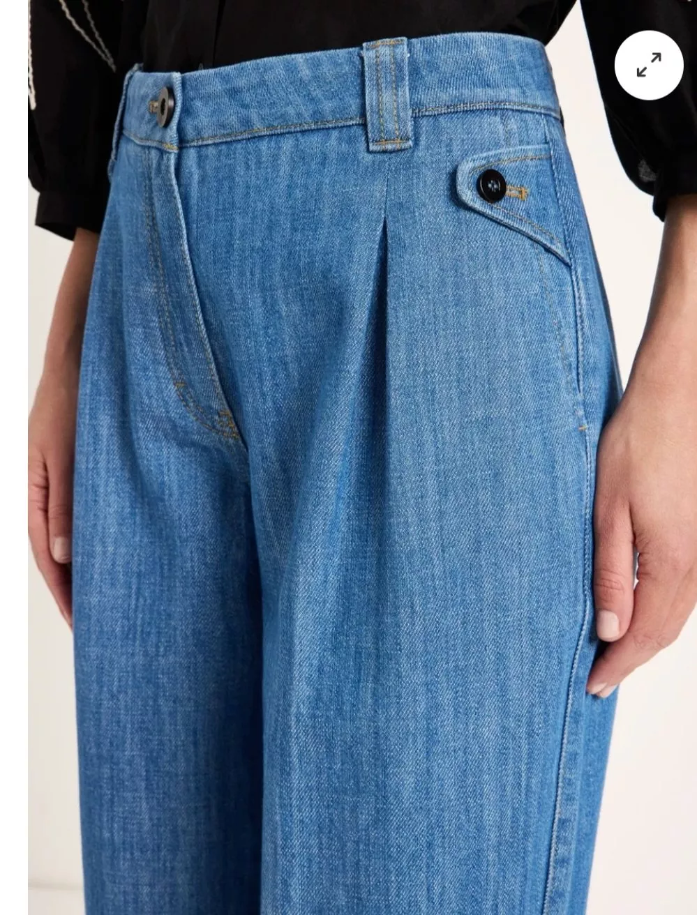 Lanius Jeans: Jeans Lanius – Neu und originalverpackt aus Sissach von DenJoe 1
