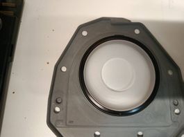 Simmer vilebrequin VW Golf 6 GTI 