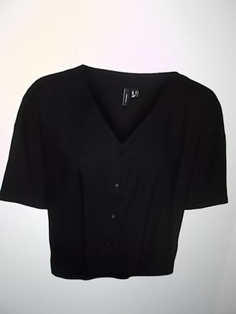 Bluse von Vero Moda Gr.L *NEU*