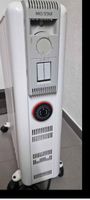 Ölradiator Mio Star 2000W mit Zeitschaltuhr guter Zustand