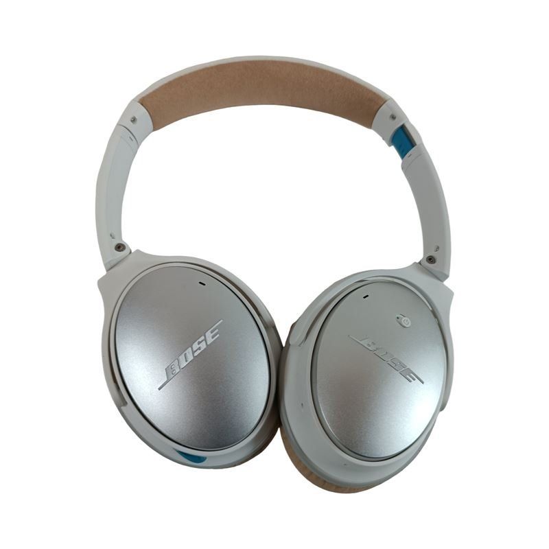 Bose Cuffie: BOSE QC 25 Kopfhörer – Usato da Luzern venduto da Restwert_Luzern 6