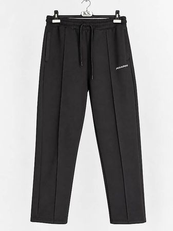 Pegador Trainerhose Schwarz Grösse L  sehr guter Zustand