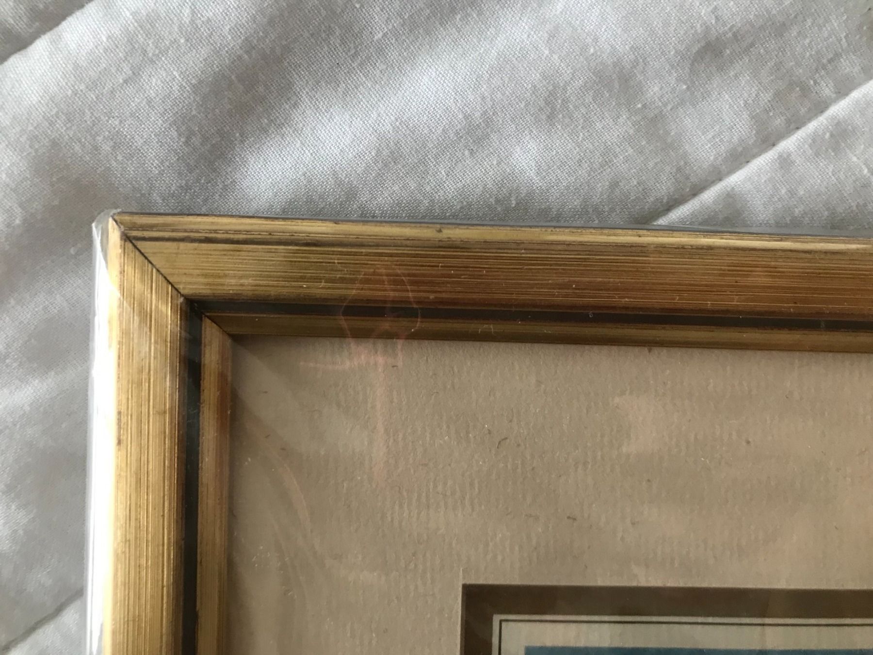 Foto & Immagini: Basler Spalentor Antikes Bild NEU! – Nuovo e nell'imballaggio originale da Basel venduto da JJ.Elena 3