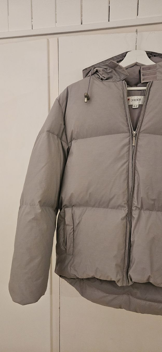 Next Giacche: Winterjacke Next Gr.40 – Usato da Dättwil AG venduto da son_x2fq 1