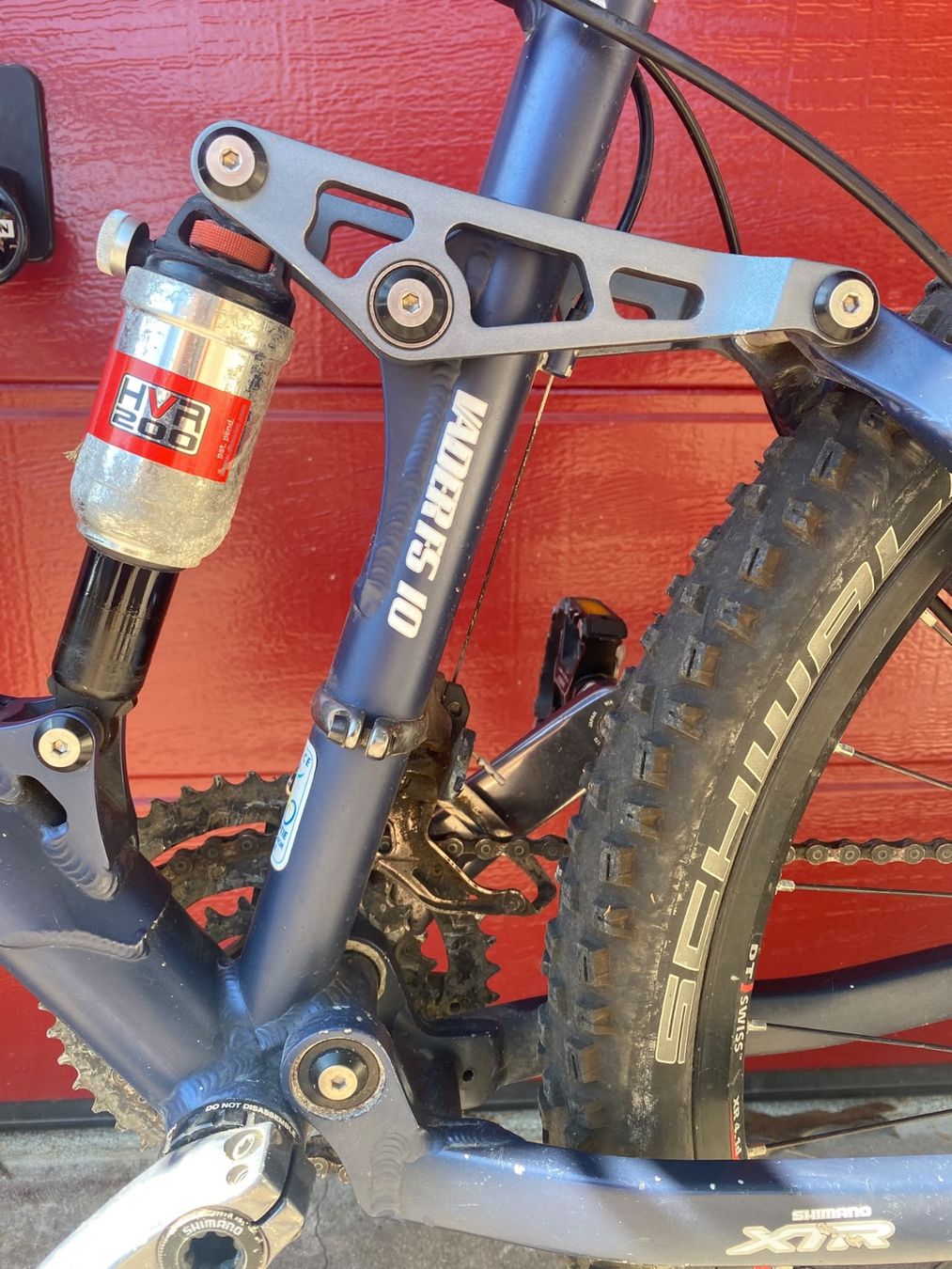 Canyon Biciclette: Mountain Bike – Usato da Aarau venduto da holdrioe 3