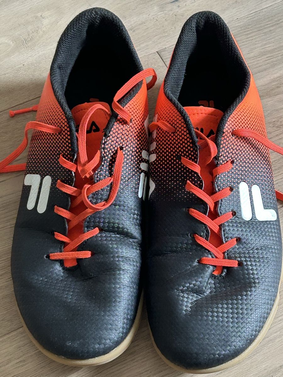 Fila Herrenschuhe: FILA Sportschuhe Gr. 40 – Gebraucht aus Jona von grizzlyhedi01 4