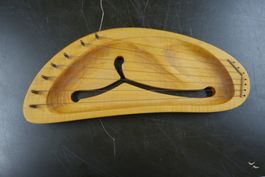 Auris Lyra Harfe aus Holz