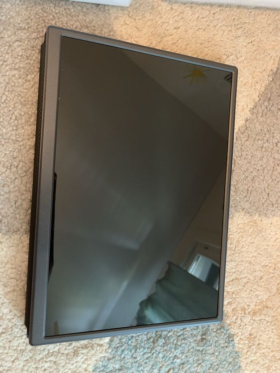 Monitore: Externer Display – Neu (gemäss Beschreibung) aus Münchenbuchsee von britishrock 3
