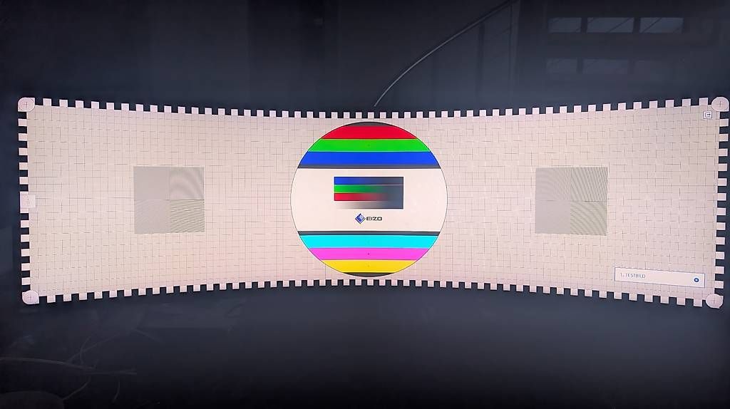 Monitor: Samsung Odyssey G9-G95T – Usato da Oberbütschel venduto da MINERCOIN 1