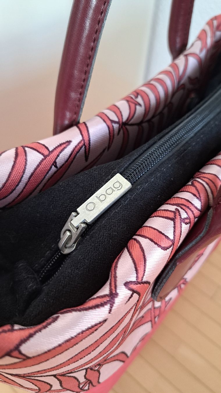 Obag Borse da donna: obag mini NEU – Nuovo (secondo la descrizione) da Schwarzenbach SG venduto da LoveBag 5