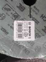 4x Bosch Schleifscheibe 180mm/Korn 24 R444 Expert Metal
