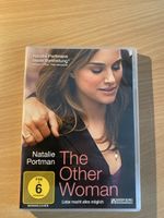 The Other Woman DVD Natalie Portman Komödie Top Zustand