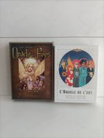 Oracle des Fées + L'Oracle de l'Art / Exergue + Pyramid