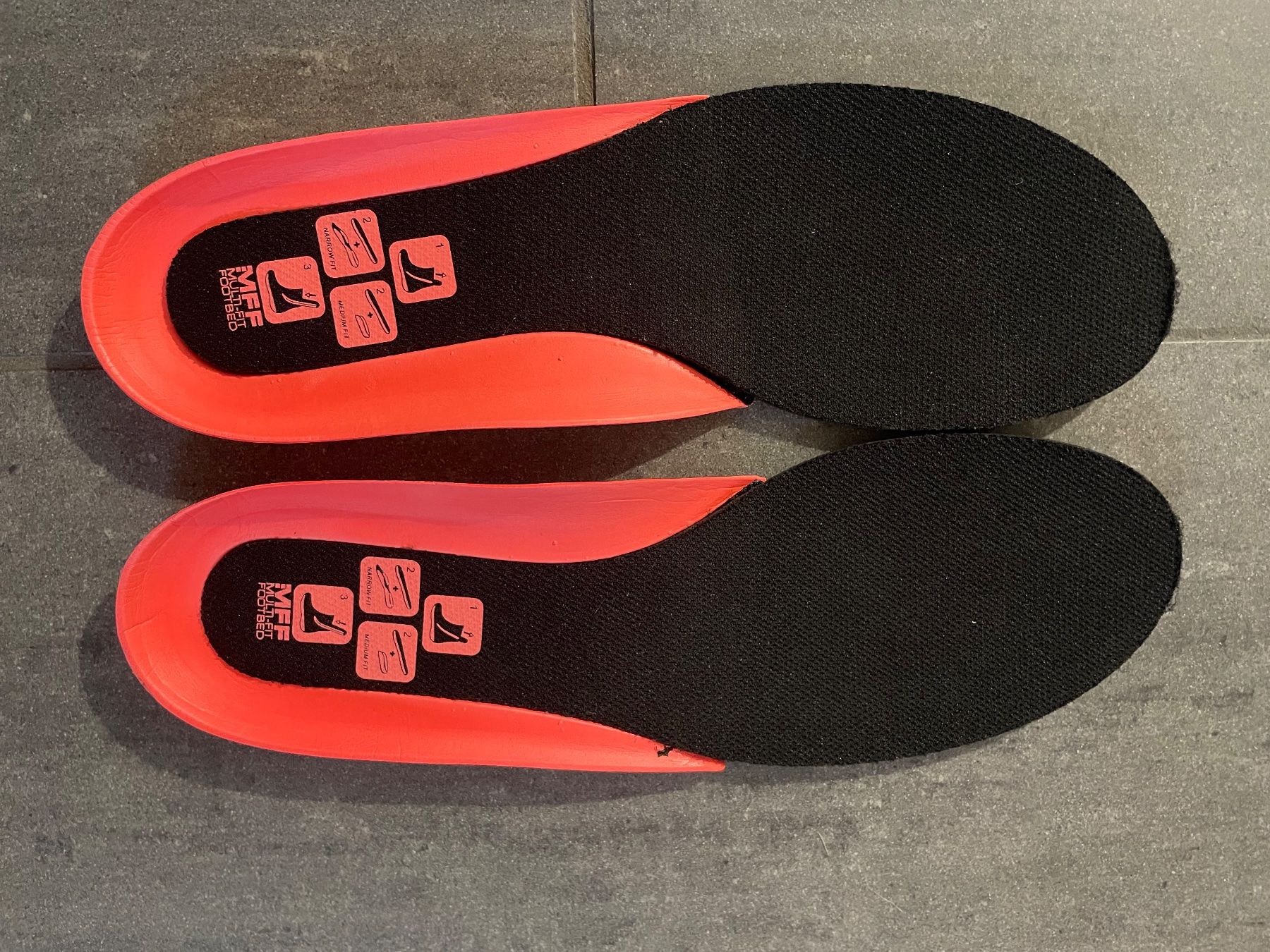 Salewa Chaussures femmes: Salewa Wildfire 2 GTX Black 40 1/2 – D'occasion à Solothurn par isa_8zvm 3