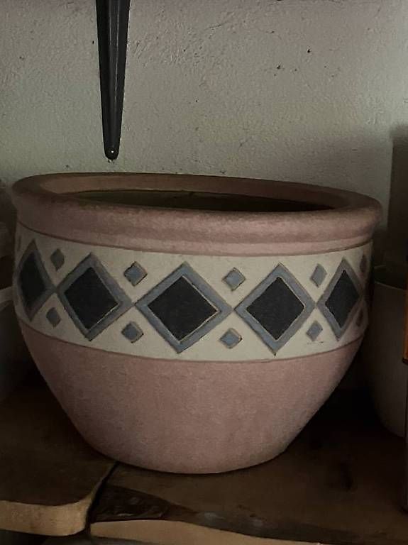 Blumentöpfe: Cache pot – Gebraucht aus Grand-Lancy von paddydy