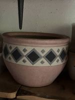 Cache pot