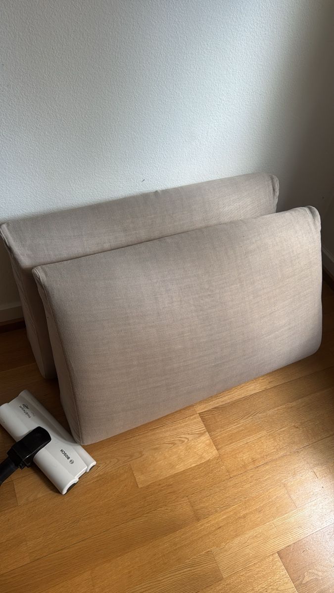 Betten: 1.80er Bett mit Matratze  – Gebraucht aus Zürich von lou_rq2j 4