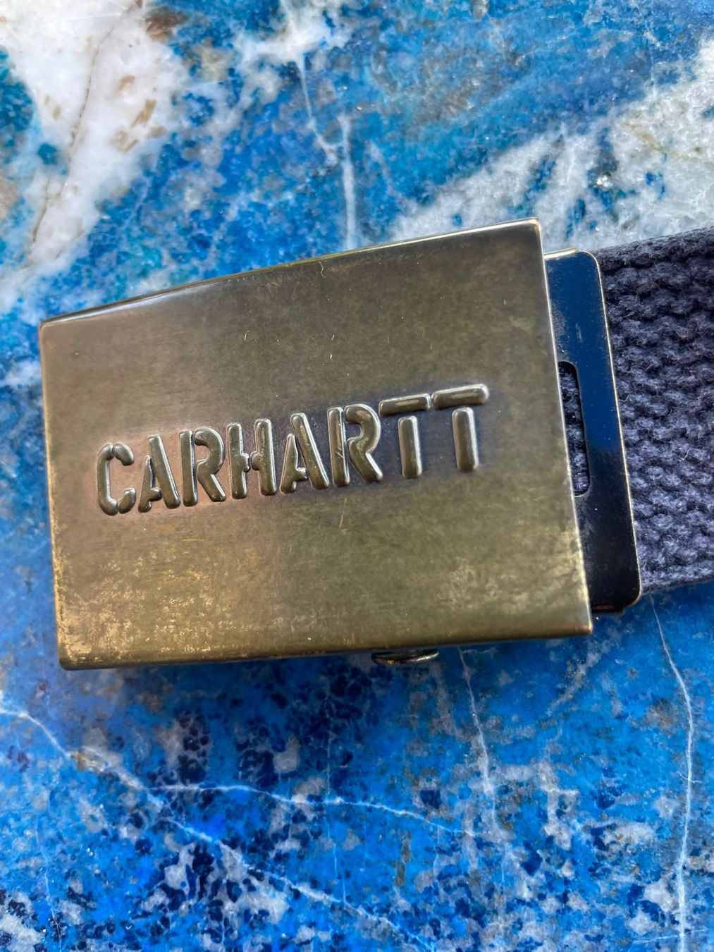 Carhartt Ceintures: Carhartt Gurt – D'occasion à Ipsach par Besos
