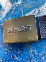 Carhartt Gurt