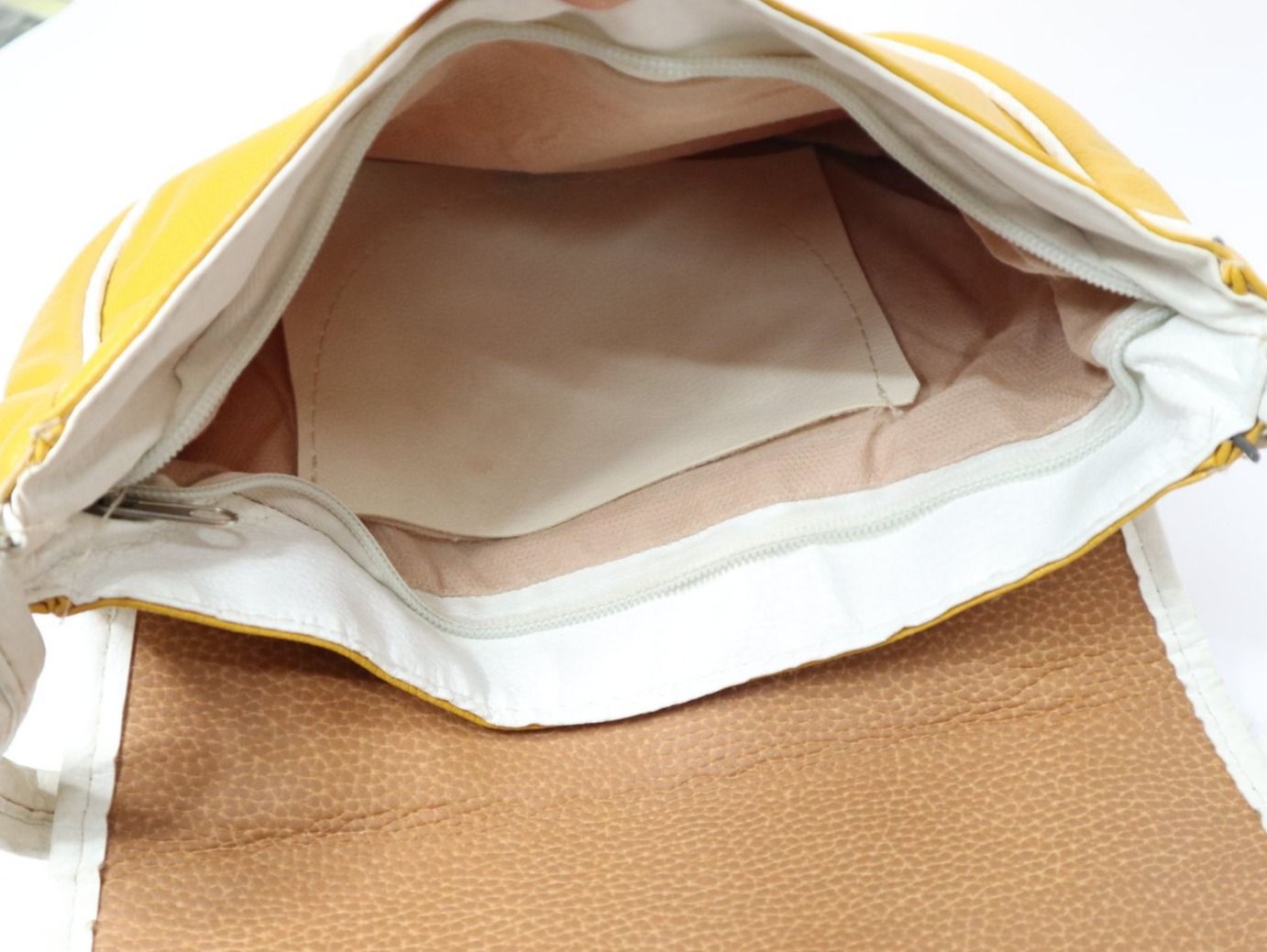 Taschen: Vintage 70's? Umhängetasche Handtasche Tasche – Gebraucht aus Eschenbach SG von Astalavista 4