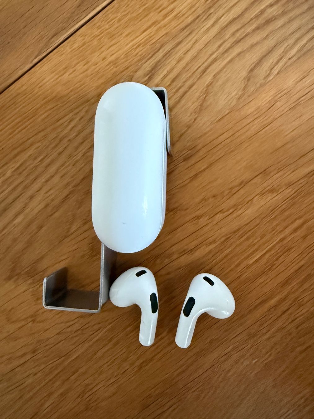 Apple Kopfhörer: APPLE AirPods 3 – Gebraucht aus Lausanne von Nine1982 5