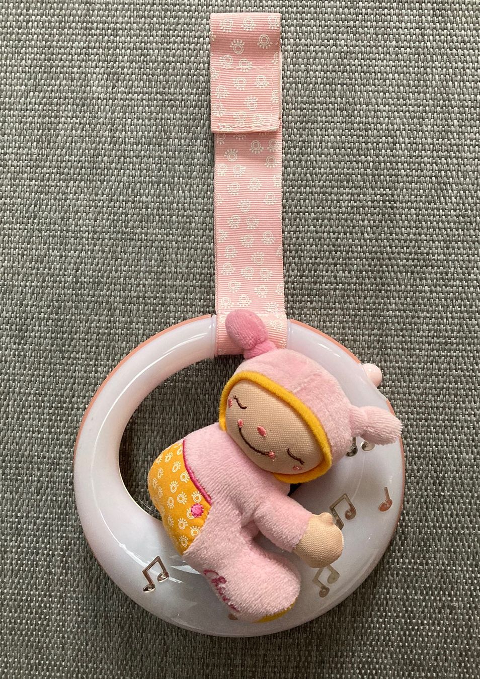 Chicco Lampade: Veilleuse bébé – Usato da Vionnaz venduto da nadinus73