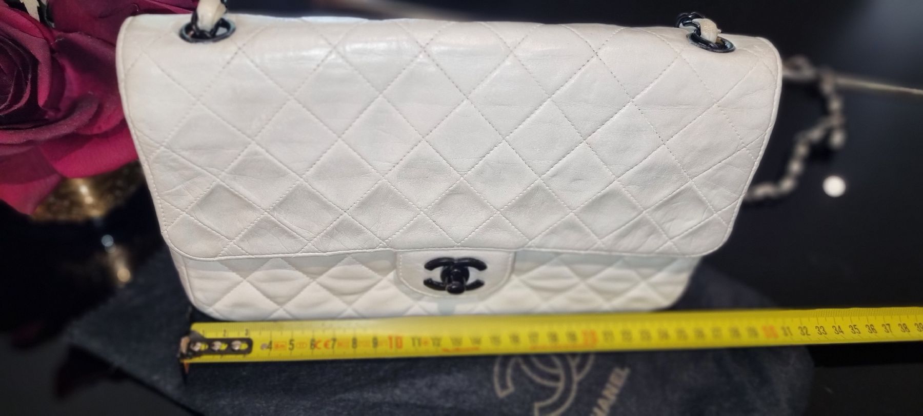 Chanel Borse da donna: Sac CHANEL. – Usato da Borex venduto da mab_28bf 5