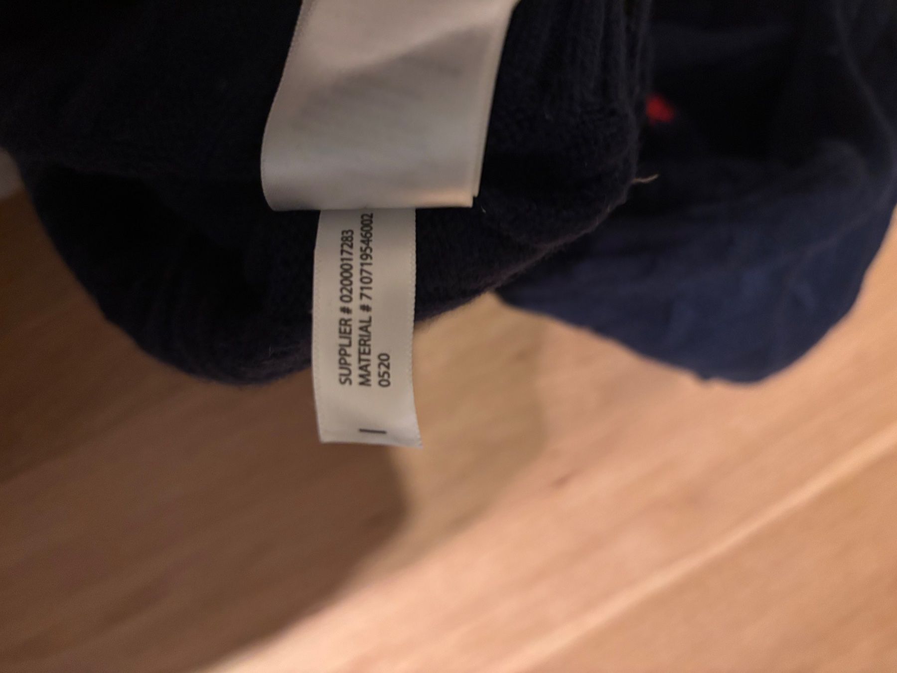 Ralph Lauren Pulls & Sweat-shirts: Ralph Lauren Zopfmuster Pullover – D'occasion à Winznau par Lauralavera1 4