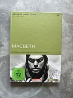 Macbeth - Arthaus DVD Collection - Orson Welles [1948]