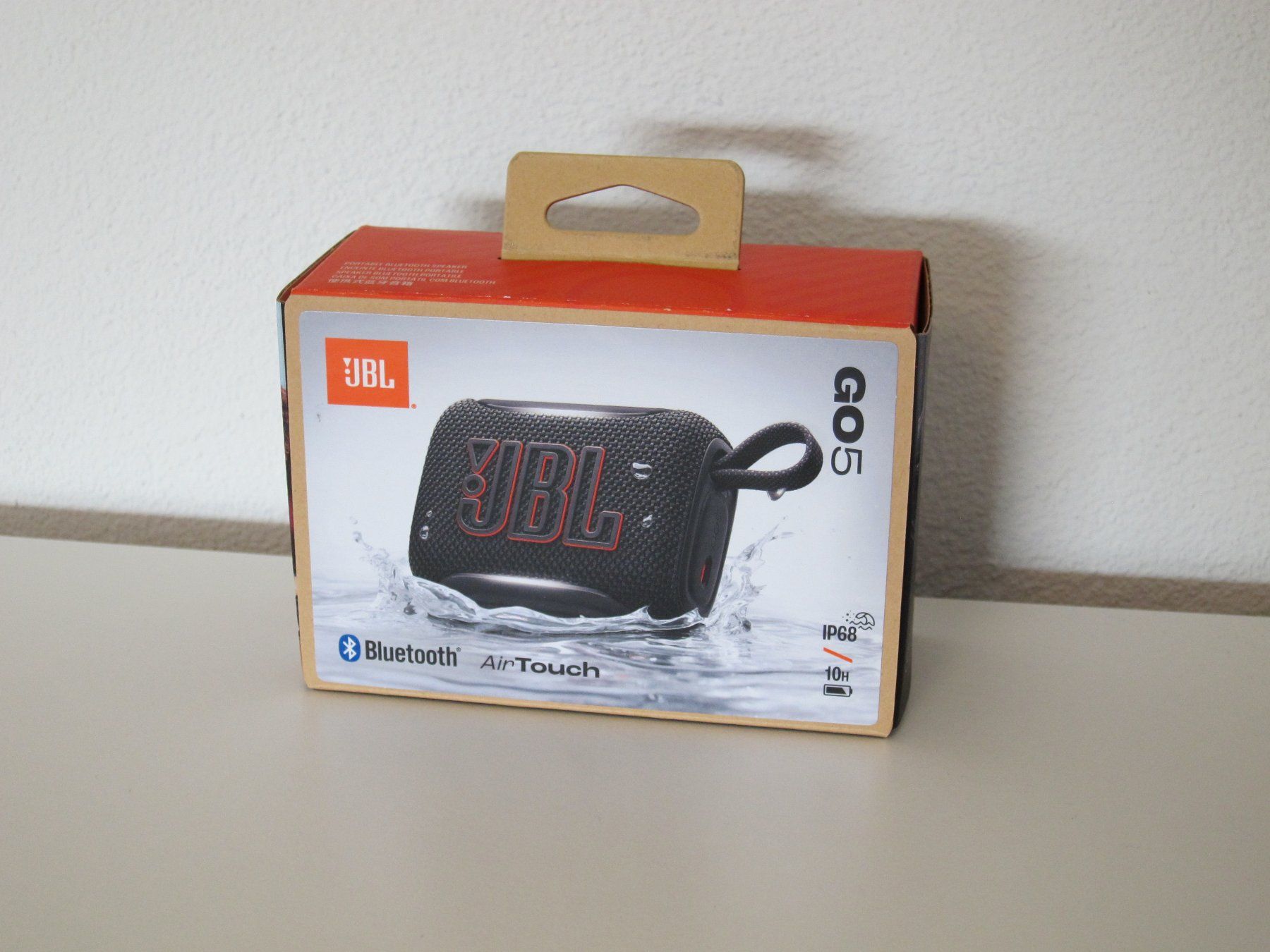 JBL Casse acustiche: JBL GO 5 Bluetooth-Lautsprecher – Nuovo (secondo la descrizione) da Kloten venduto da luethirolf61 4