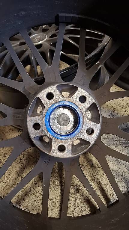 Felgen: Barracuda Voltec T6 5x114.3 – Gebraucht aus Amriswil von zor_rjv2 1