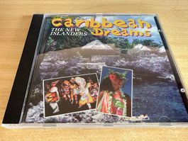 The New Islanders – Caribbean Dreams