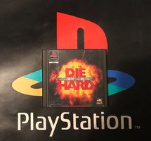 Die Hard Trilogy für Sony PlayStation