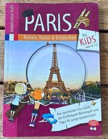 Süsser Reiseführer für Paris für Kinder