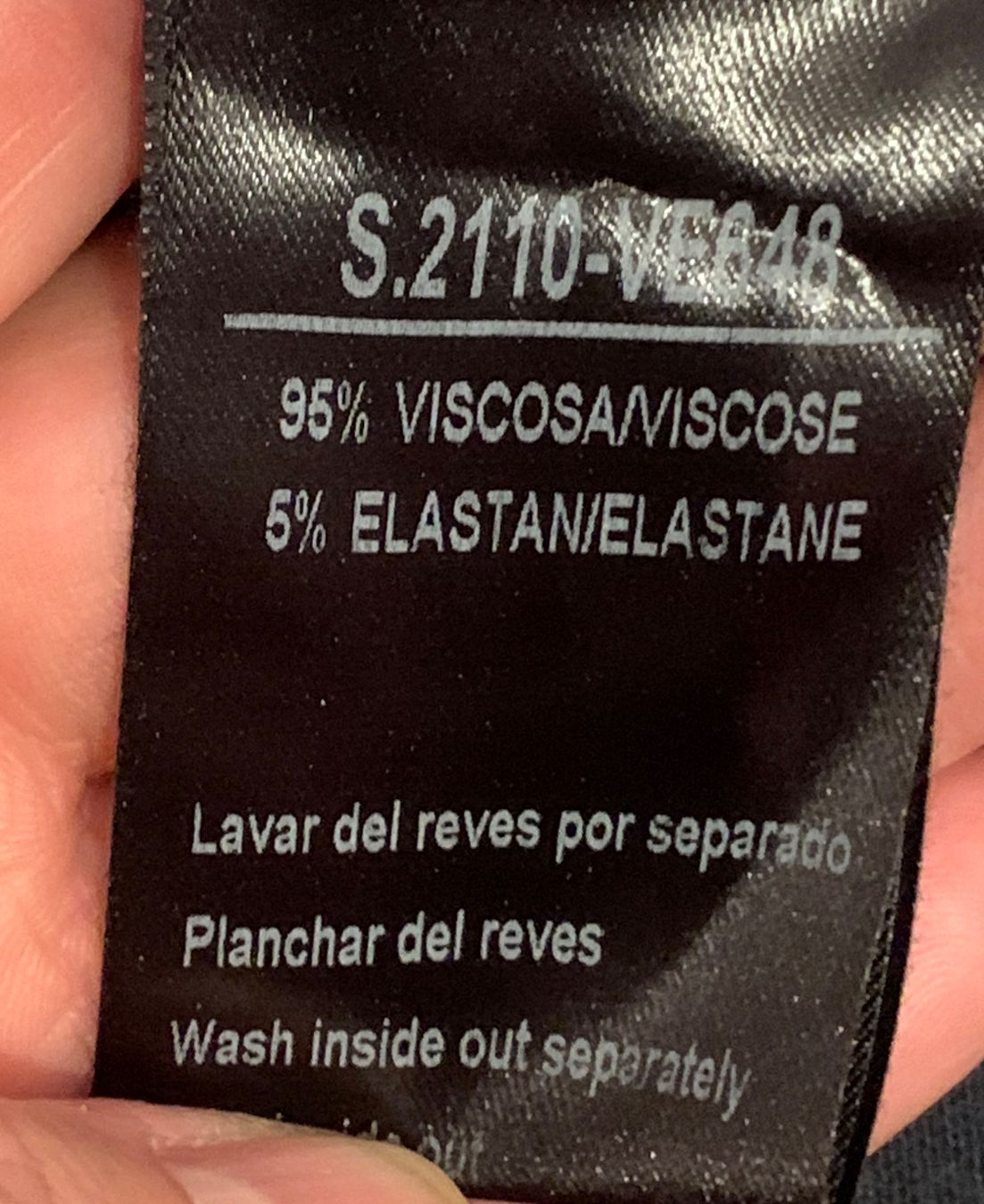 Kleider: Wickelkleid von Isabel De Pedro – Gebraucht aus Unterägeri von Jr61 6
