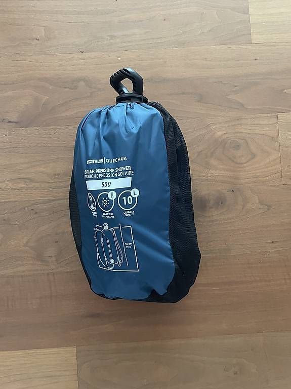 Véhicules de camping: Decathlon Outdoor Dusche – D'occasion à Emmenbrücke par nil_mtg6 2