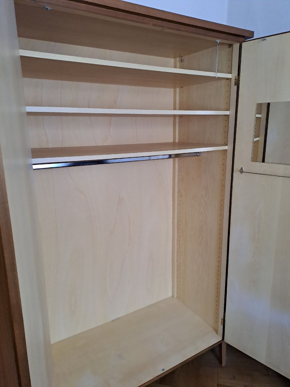Armadi: Prächtiger Schrank – Usato da Burgdorf venduto da 01jschenk 4