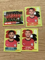 EGY7, EGY11, EGY13, EGY16 - Ramy Rabia, Zizo, Osam