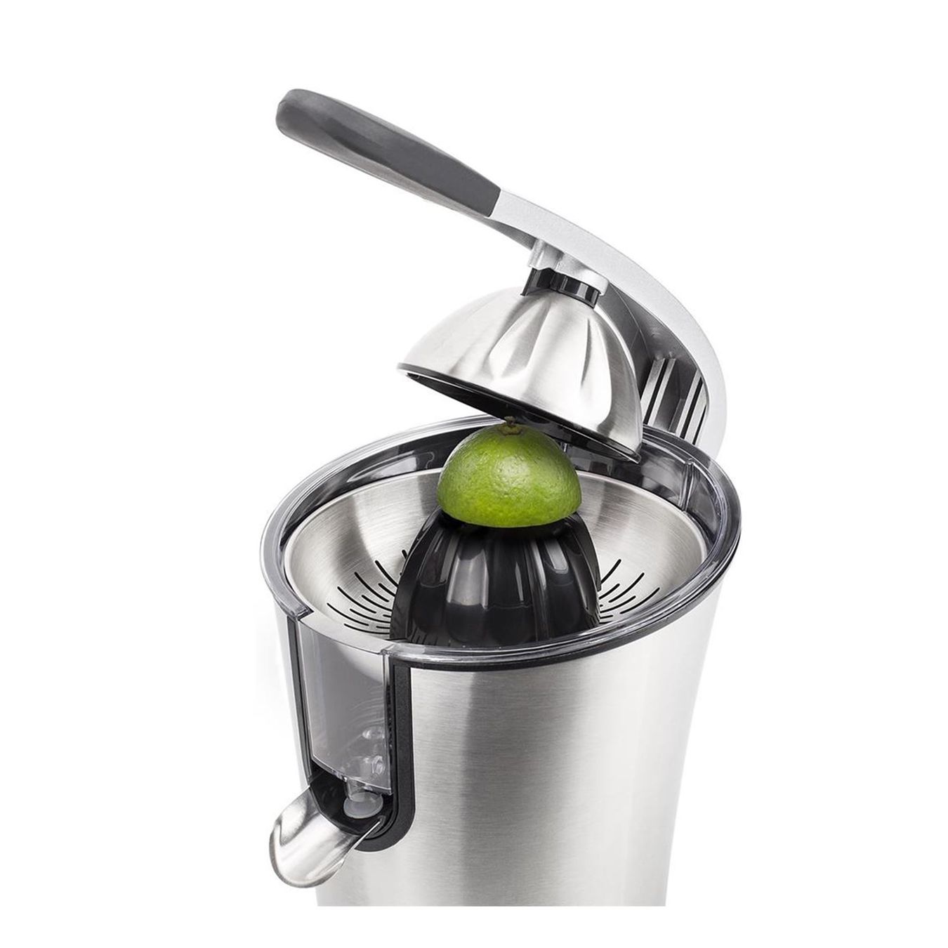 Elettrodomestici da cucina: Zitruspresse Saftpresse Master Juicer – Nuovo e nell'imballaggio originale da Wettingen venduto da kochshop 2