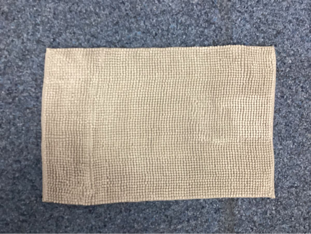 Spirella Tapis: MSV Chenille Teppich – Neuf avec emballage d'origine à Embrach par spirella_ch 1