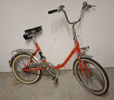 Velo Fahrrad 🚴‍♂️ frisch vom Service