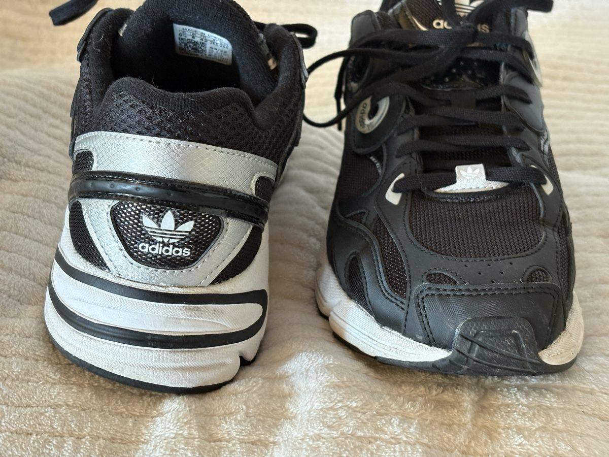 Adidas Scarpe da uomo: Adidas Sneaker Gr. 42 – Usato da Rümlang venduto da resale35 2